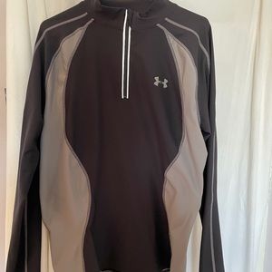 Men’s Under Armour quarter zip
